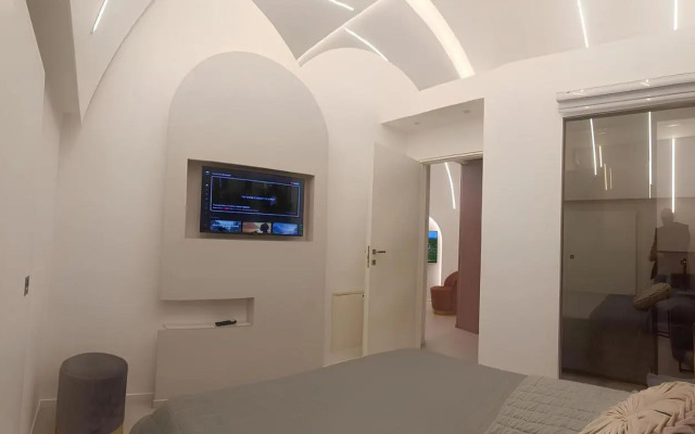 Suite Corso Roma