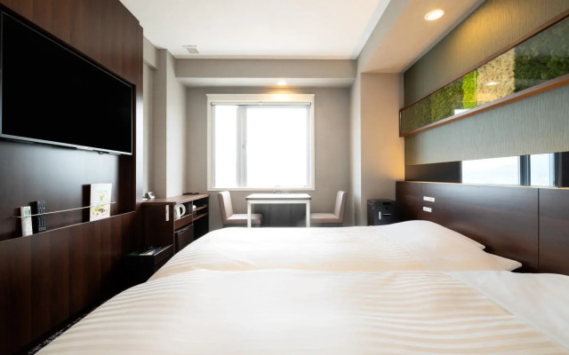 Super Hotel Ehime Ozu Inter