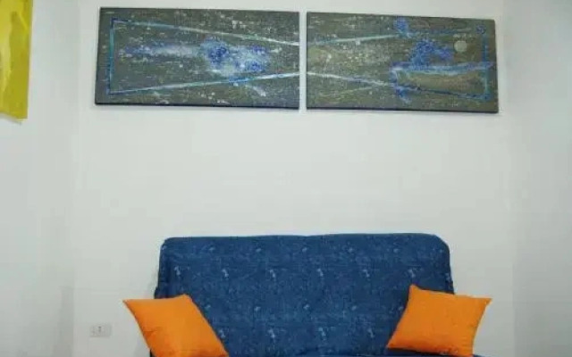 Vesuvius Home