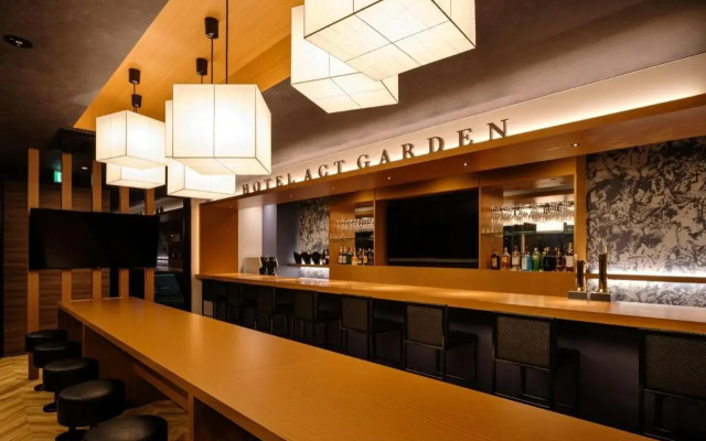 Hotel Sui Hamamatsu