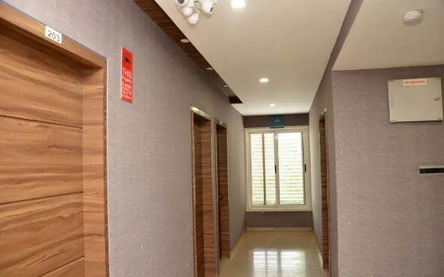 OYO Rooms Aurangabad Station