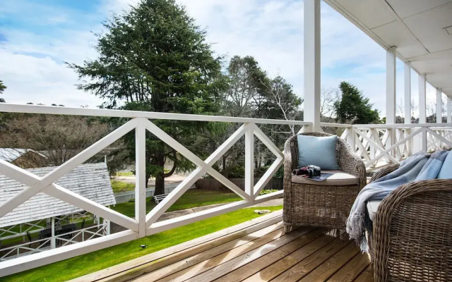 Lake Daylesford Apartments 2