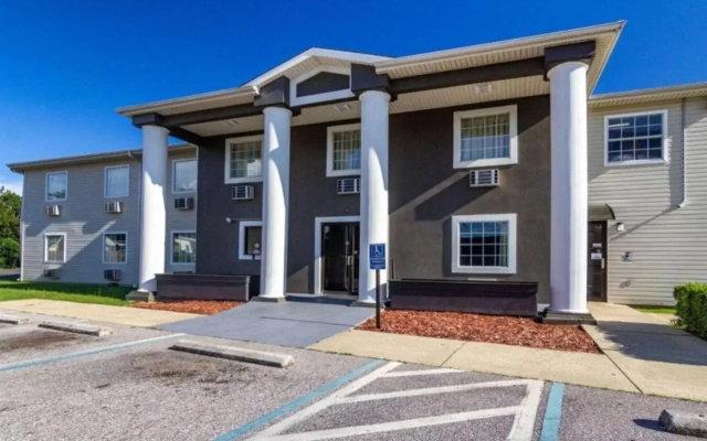 Extended Stay