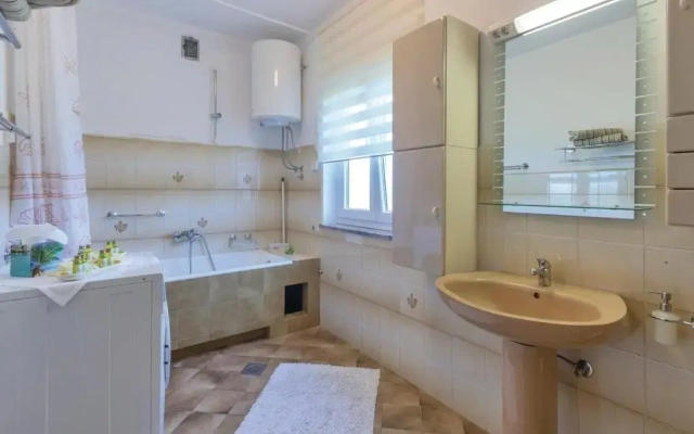 Ane Apartment