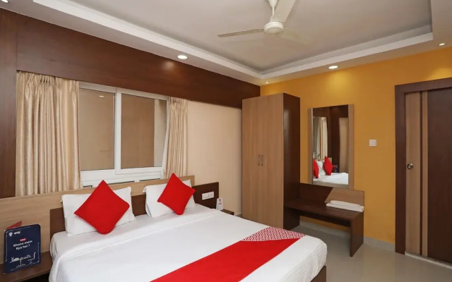OYO 17418 Hotel Pipul