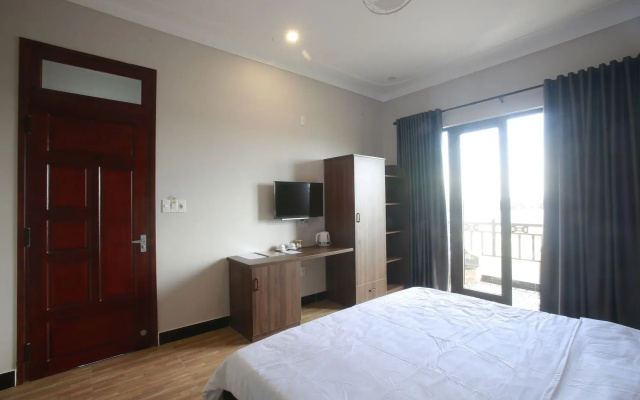 Home River Villa