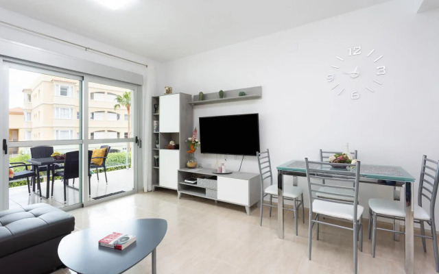 Home2Book Abime Sunny Apartment Golf del Sur, Pool