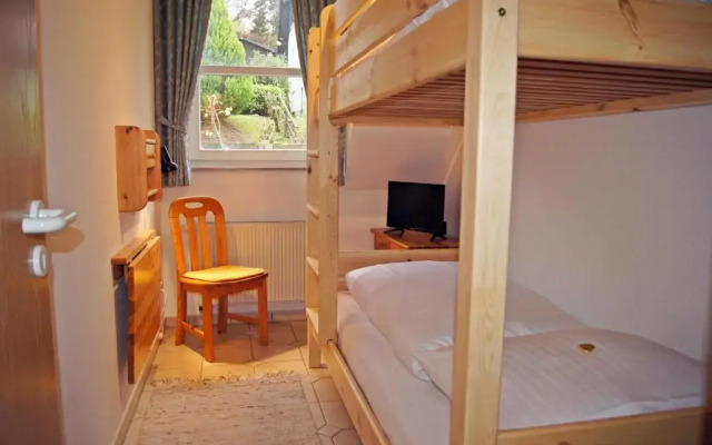 Winterberg Appartement 21103