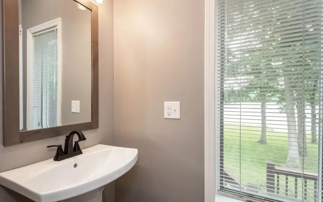 Stoney Point 5 Bedroom House