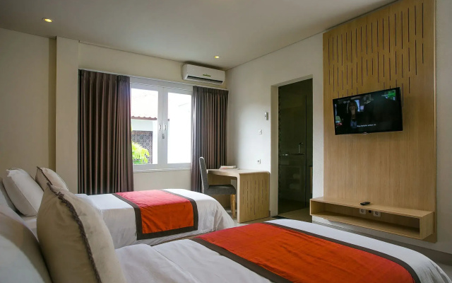 Mahalaksmi Boutique Hotel