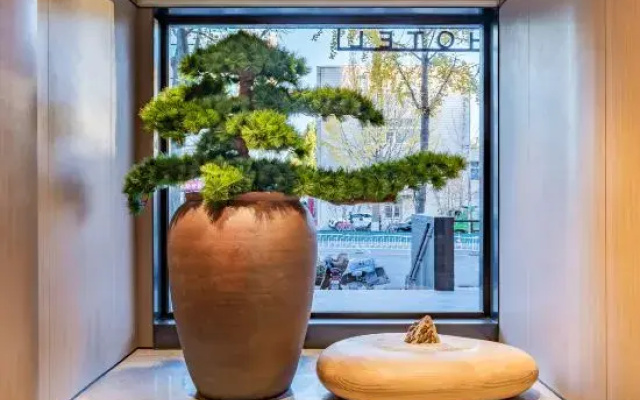 JI Hotel (Beijing Huairou Wanda Plaza)