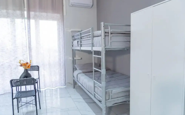 Hostel Partenope