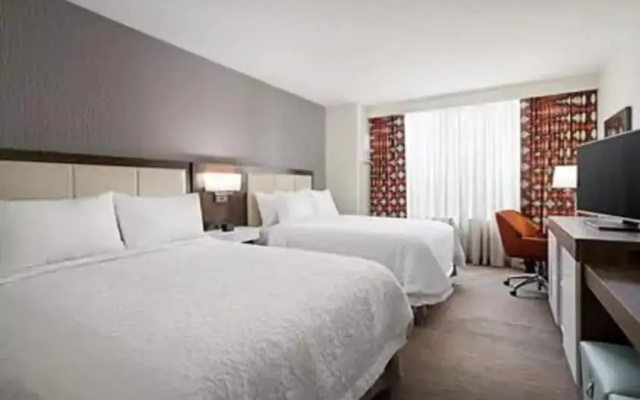 Hampton Inn Lexington, TN