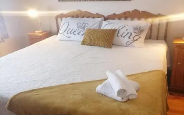 Tucker House B&B