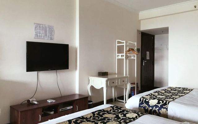 Xing Yu Legend Service Apartment Canton Fair Branch