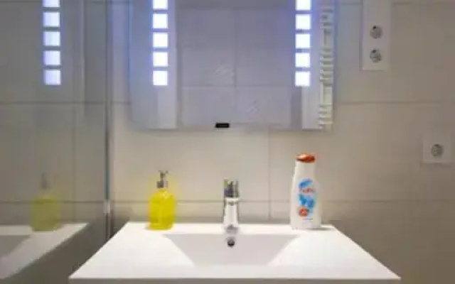 Amazing Flat Kazinczy (Downtown) I.
