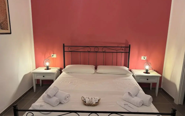 Villa Rubino Guest house Mondello