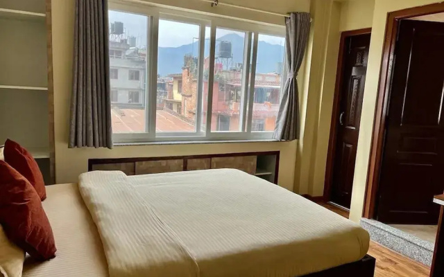 Shine Nepal Homestay