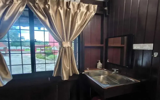 Hotel O Awana Homestay