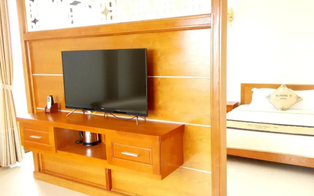 Vu Phong 3 Hotel