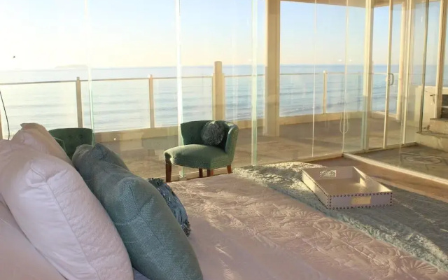 Penthouse Cielo y Mar Rosarito