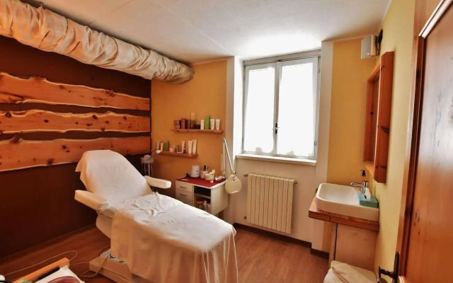Hotel Villaggio San Carlo