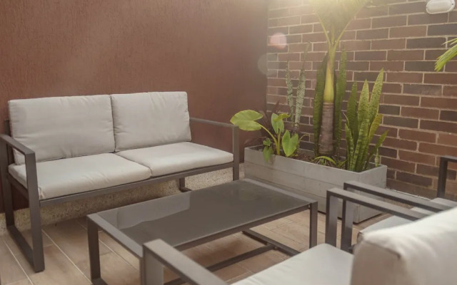 NOK Perfect 1BR in Laureles Medellin