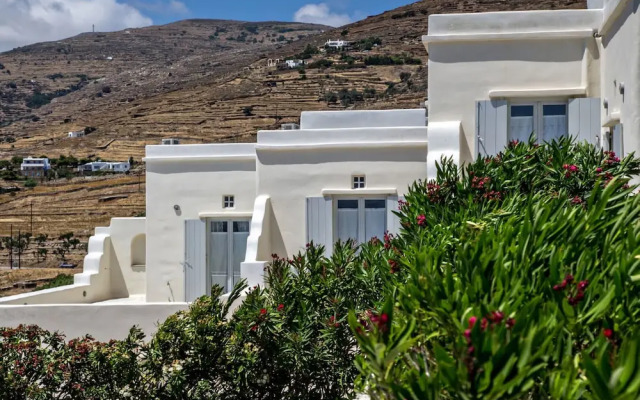 Iris House Agios Sostis