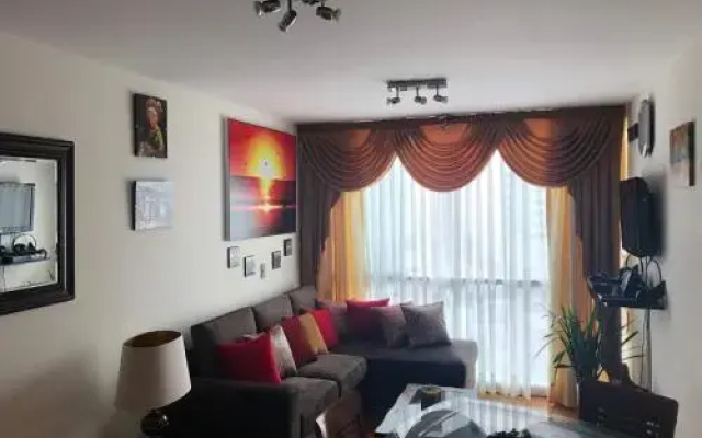Apartment Miraflores