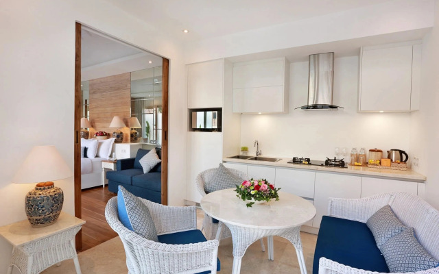 Aleva Villa Seminyak by Ini Vie Hospitality
