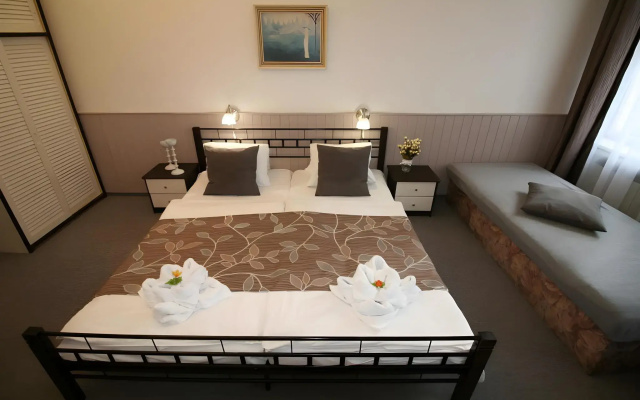 Hotel ANETTE