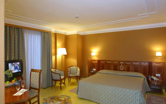Grand Hotel La Pace