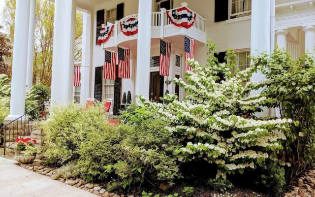 Allegiance Bed and Breakfast