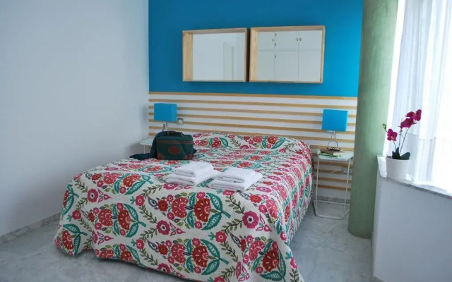 Sevilla Central Suites Apartamentos Puerta Jerez