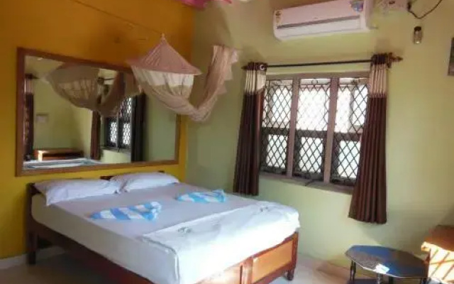 Rocky Guesthouse
