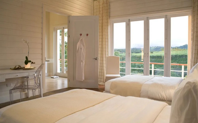 Asclepios Wellness and Spa