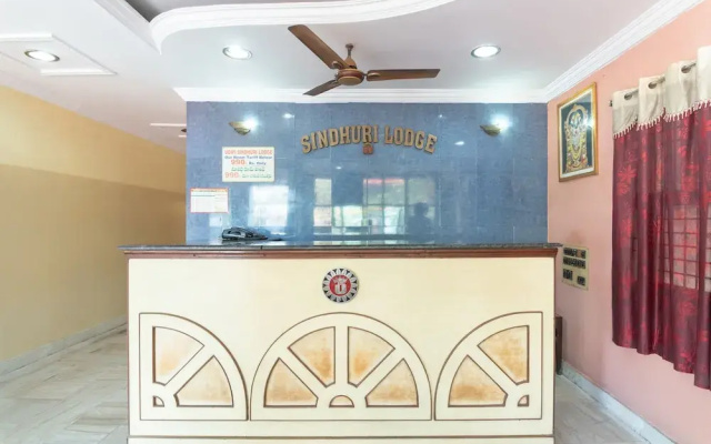 SPOT ON 43035 Udupi Sindhuri Inn