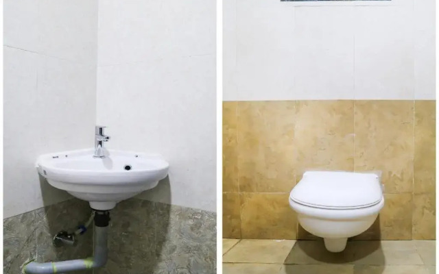 Hotel Pritesh Inn by OYO Rooms