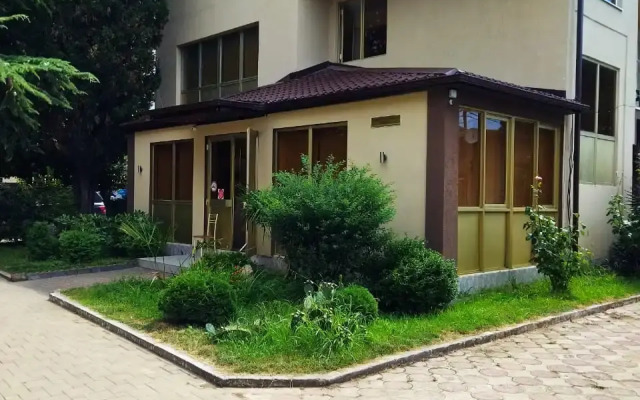 Chayka (Lazarevskoe)
