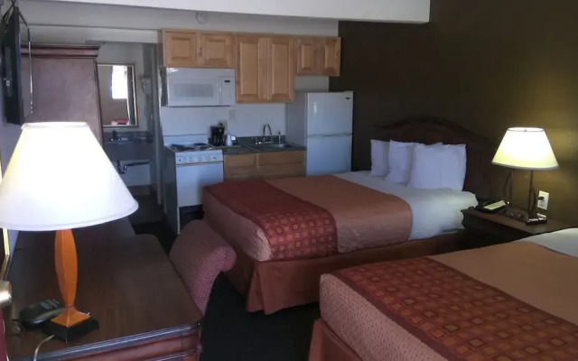 1St Interstate Inn Montrose