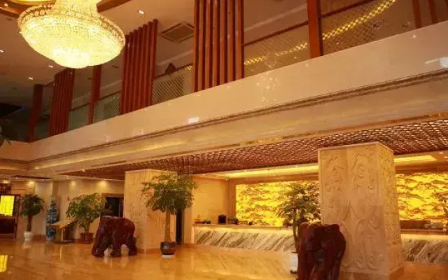 Jubao Hotel