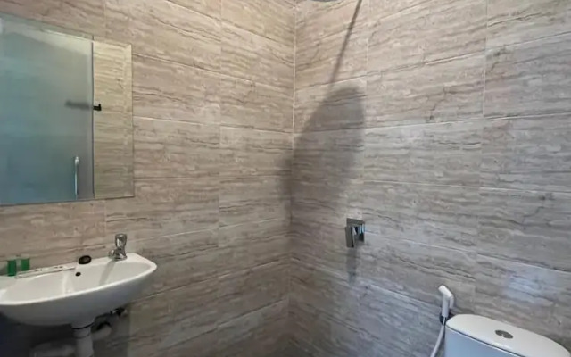 TJ Brother Residences Senen