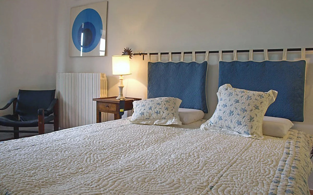 La Maison si tranquille