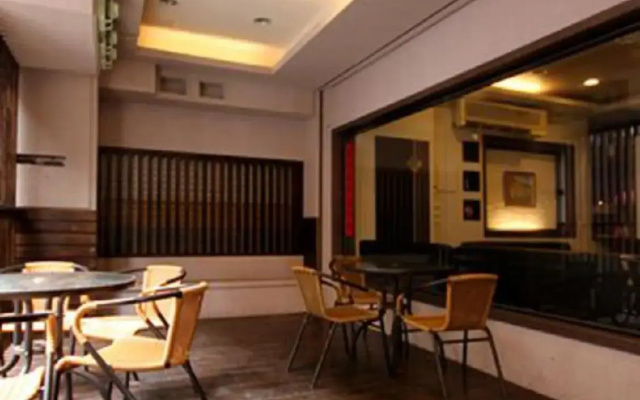 Pei Chen Hotel