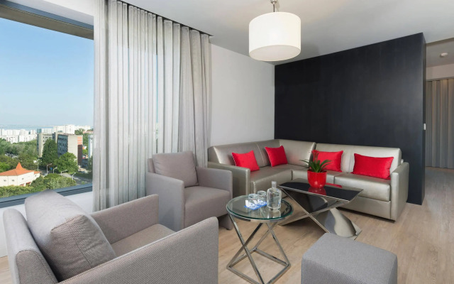 Meliá Lisboa Aeroporto