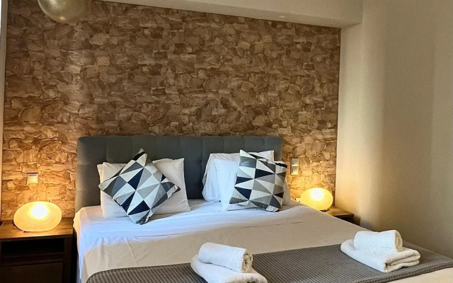 Ermou Fashion Suites #507 AcropolisView @ Plaka