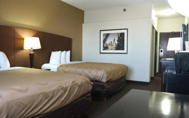 American Inn & Suites Waterford