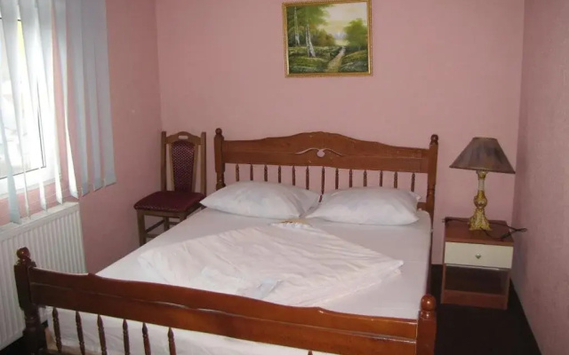 Hotel Rosi