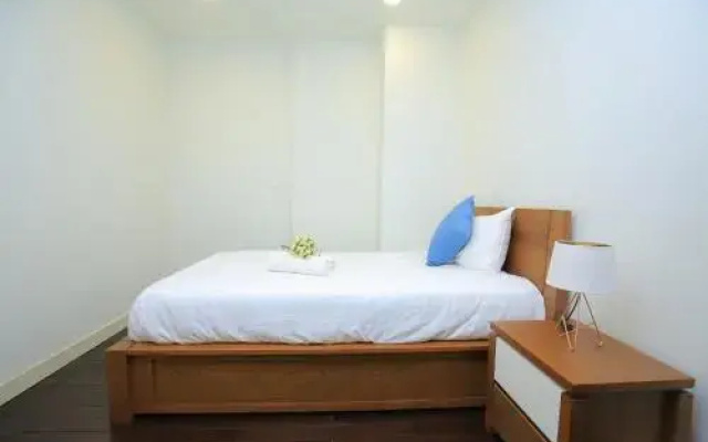 Shendo's Luxury Apartment Lancaster