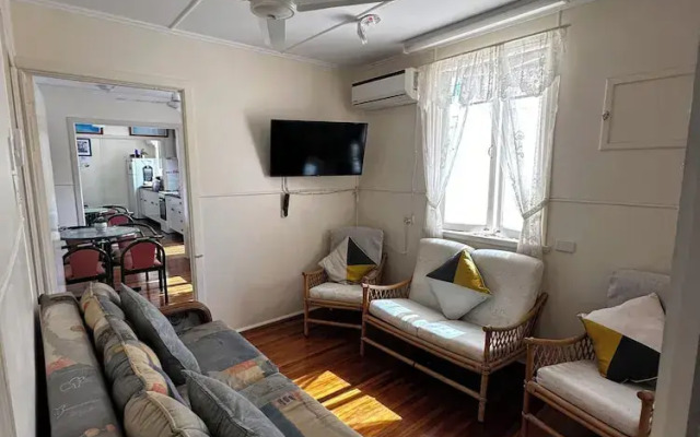 Star Guesthouse